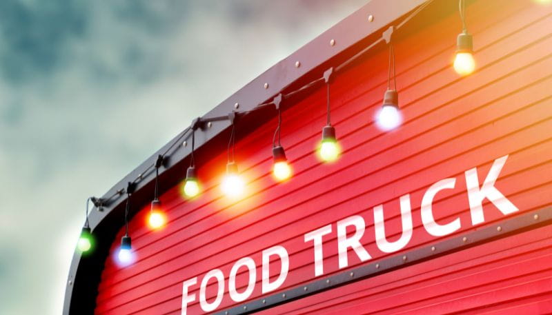 5 Ideas On How To Take Care Of Your Food Truck's Look