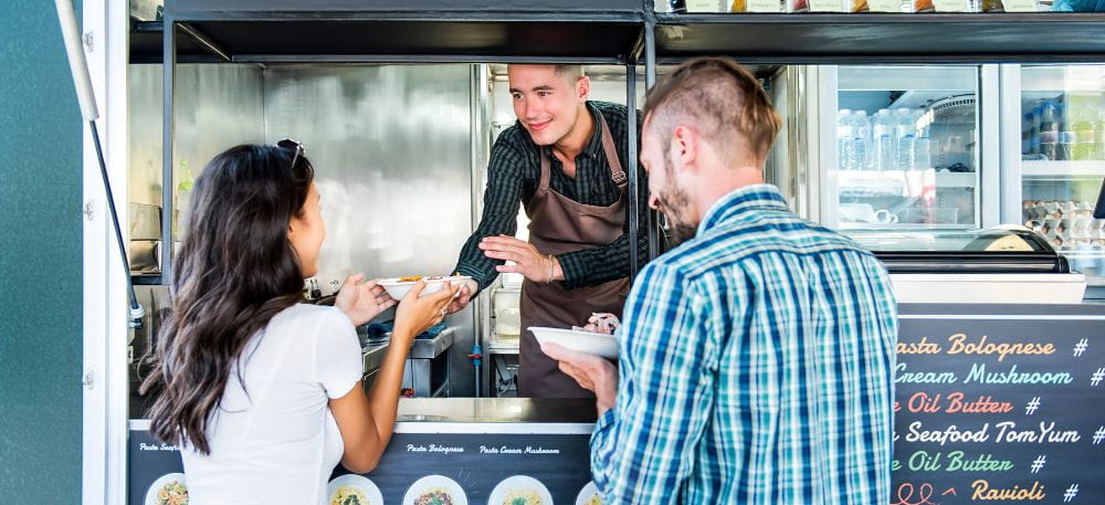 Catering Trailers: Is It Really An Attractive Way To Do Business?
