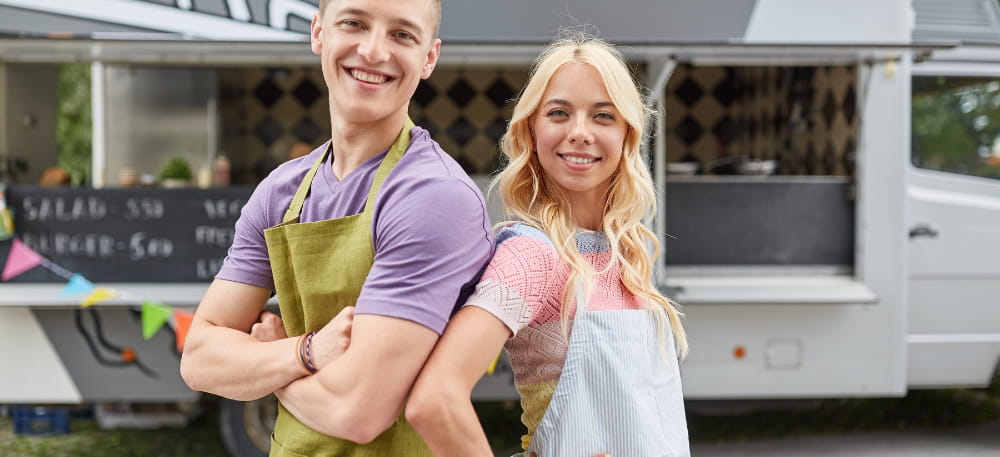 Food Truck Of Dreams: How Do You Customise A Trailer To Suit Your Unique Needs?