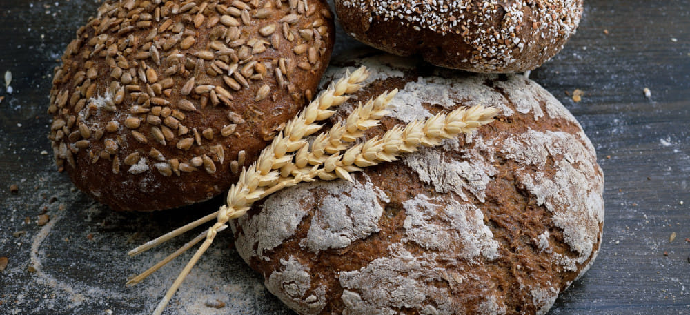 Running a gluten-free food truck