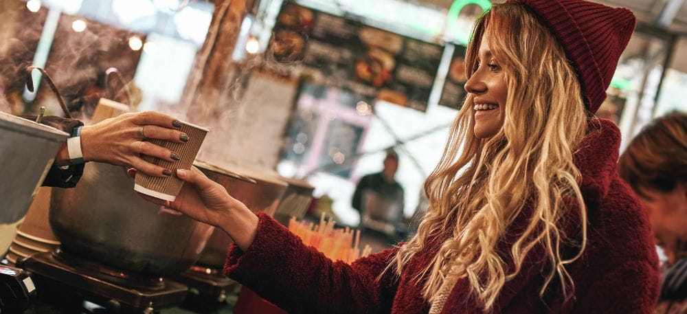 Senses At The Market: How Food Trucks Shape The Culinary Trailer Experience!