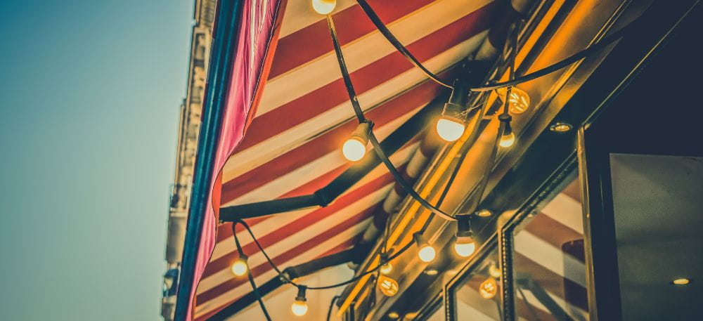 The basics of power supply in a food truck: how to choose the right power source?