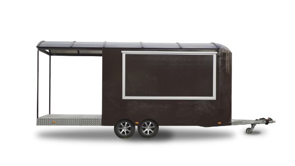 Catering trailers bonanza